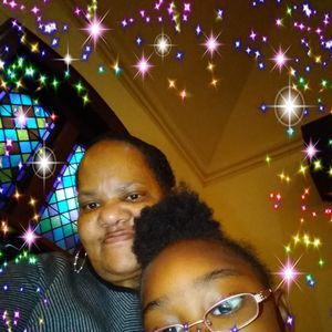 Meet your Posher, Geraldine